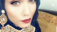 شهرزاد کمال‌زاده هندی می‌شود