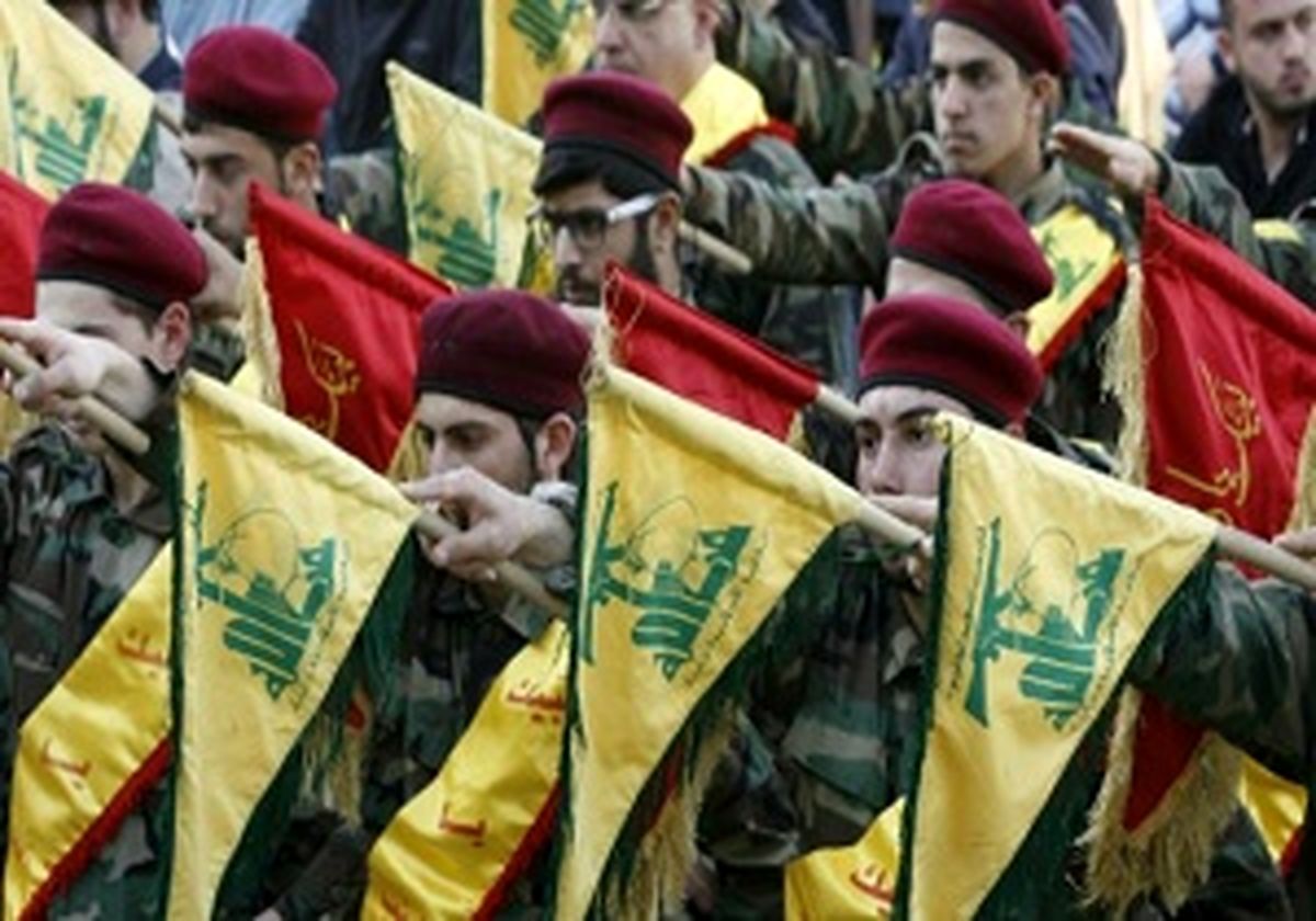 فرمانده حزب الله در حمص به شهادت رسید