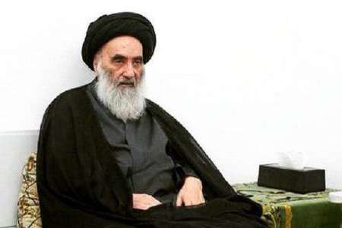 پارلمان کردستان عراق ابتکار عمل آیت الله سیستانی را پذیرفت