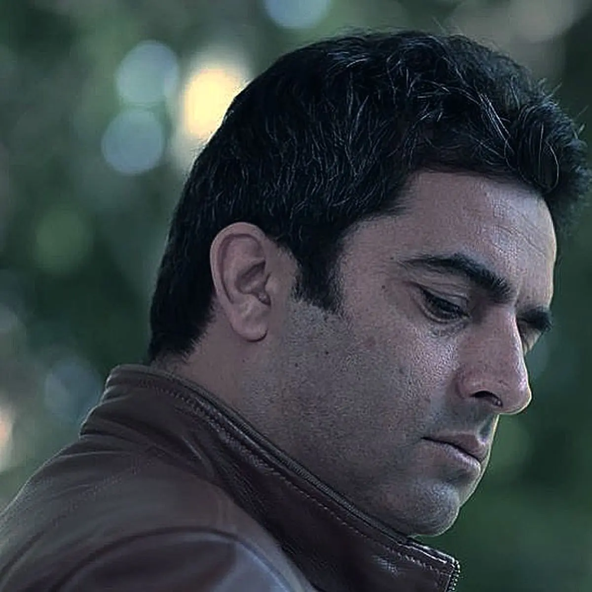 متن منوچهر هادی برای دوستان خوبش