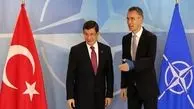 ناتو از ترکیه حمایت کرد