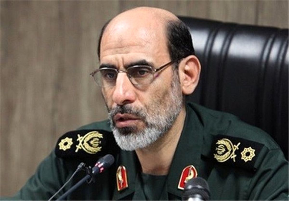 سازمان بسیج برای همکاری با وزارت ارشاد  آمادگی دارد