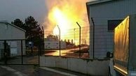 تعداد مصدومان حادثه انفجار گاز در دزفول به 14 نفر رسید