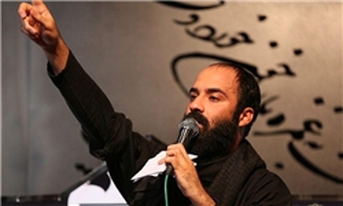 واکنش عبدالرضا هلالی به شایعه چک‌های میلیونی 20 مداحان