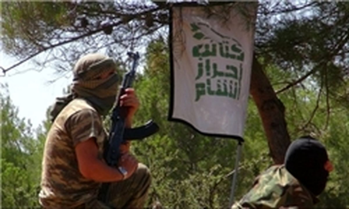مسکو: 4 توافق آتش‌بس با احرار الشام سوریه امضا شد