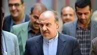 مدیرعامل استقلال تغییر نمی کند