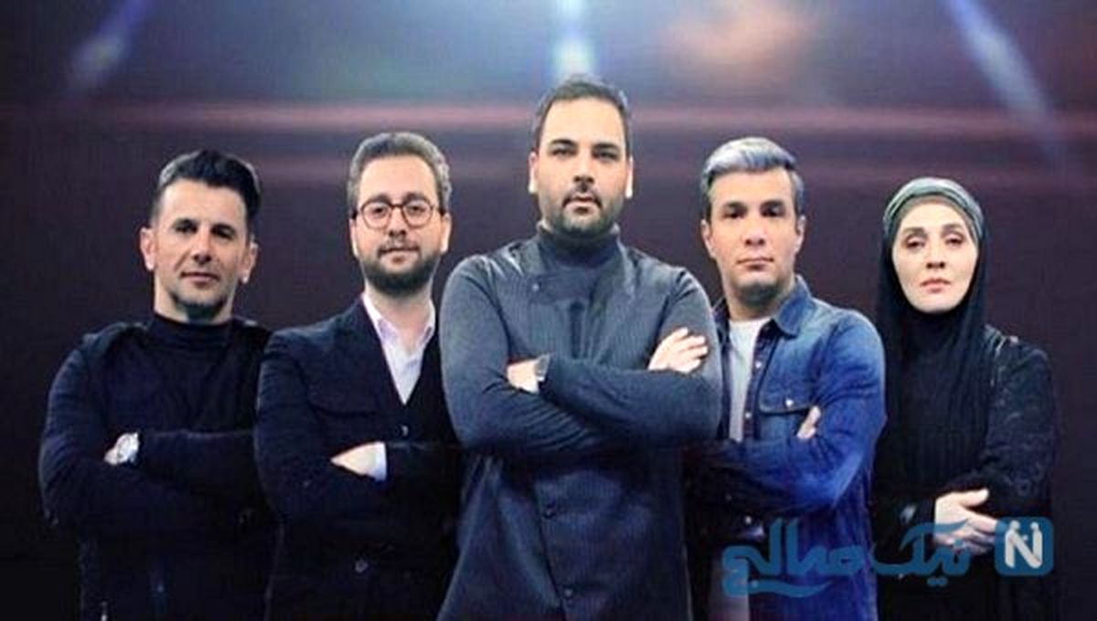 مرگ شرکت‌ کننده مسابقه استعدادیابی عصر جدید روی آنتن تلویزیون!