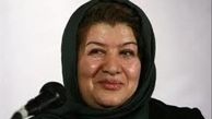 پوران درخشنده: درجه‌بندی سنی، کیفیت فیلم‌ها را بالاتر می‌برد
