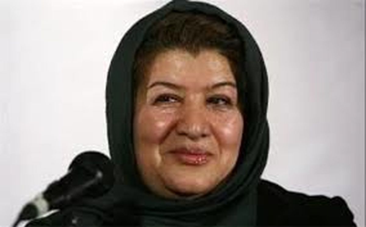 پوران درخشنده: درجه‌بندی سنی، کیفیت فیلم‌ها را بالاتر می‌برد
