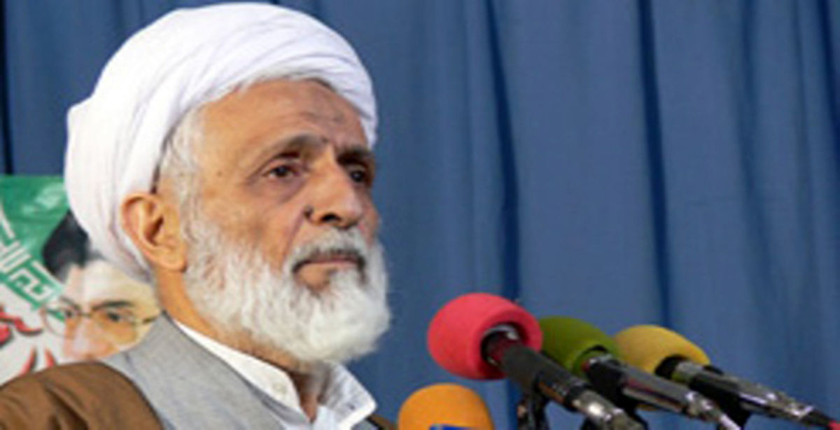 آمریکا را با انتخاب حزب الله در لبنان نابود کردیم