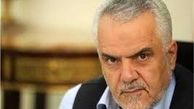 معاون اول دولت احمدی‌نژاد از زندان آزاد شد