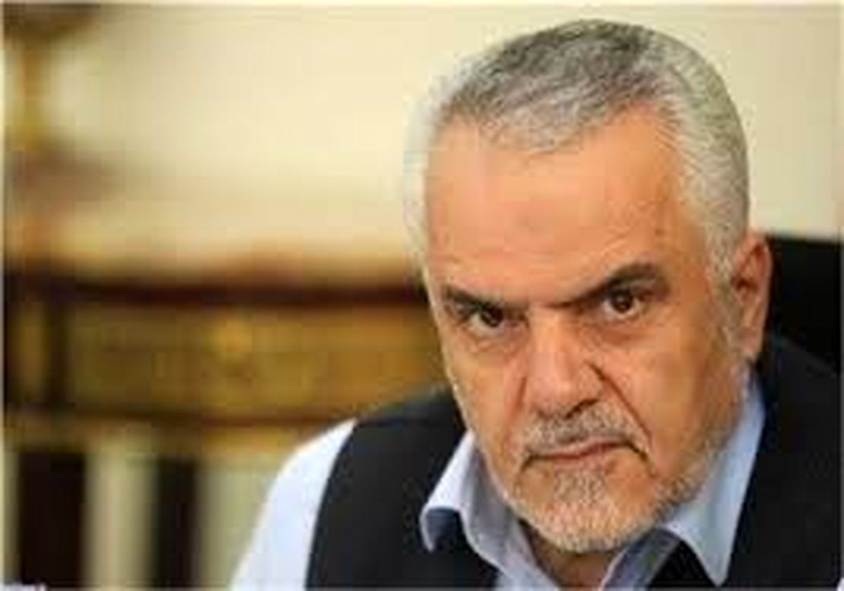 معاون اول دولت احمدی‌نژاد از زندان آزاد شد