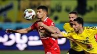 پنج نکته فنی از دیدار سپاهان پرسپولیس