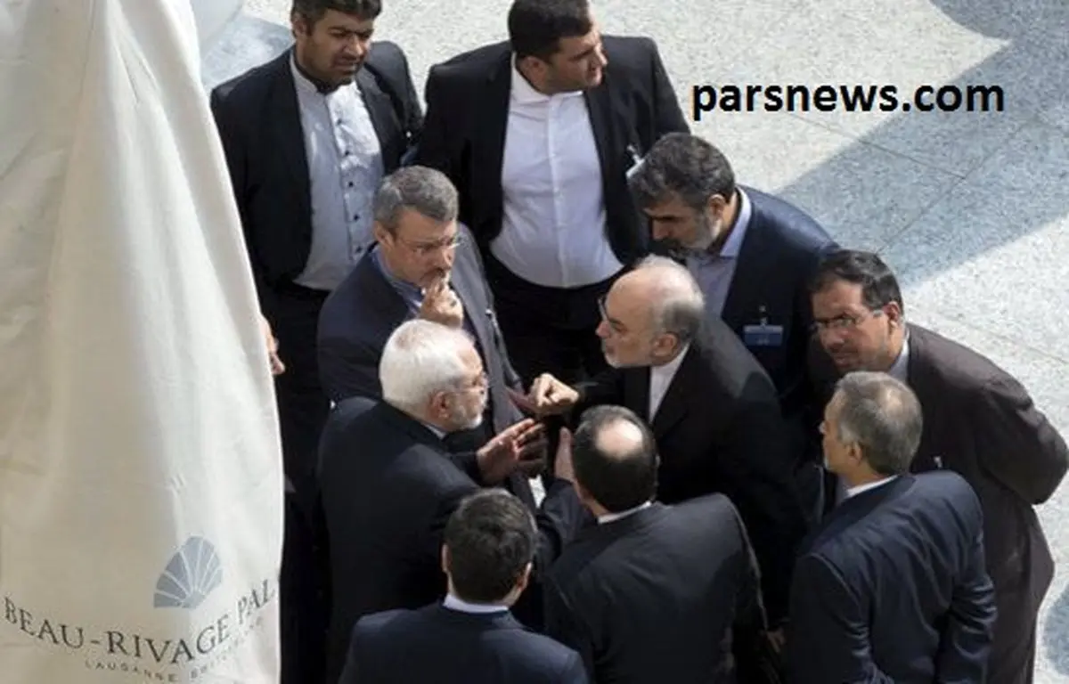 آیا آمریکا و ایران به توافق خواهند رسید؟/ پیام مهم ایران برای کشورهای 5+1 