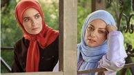 «ماه و پلنگ» سریال جدید شبکه سه+تصاویر