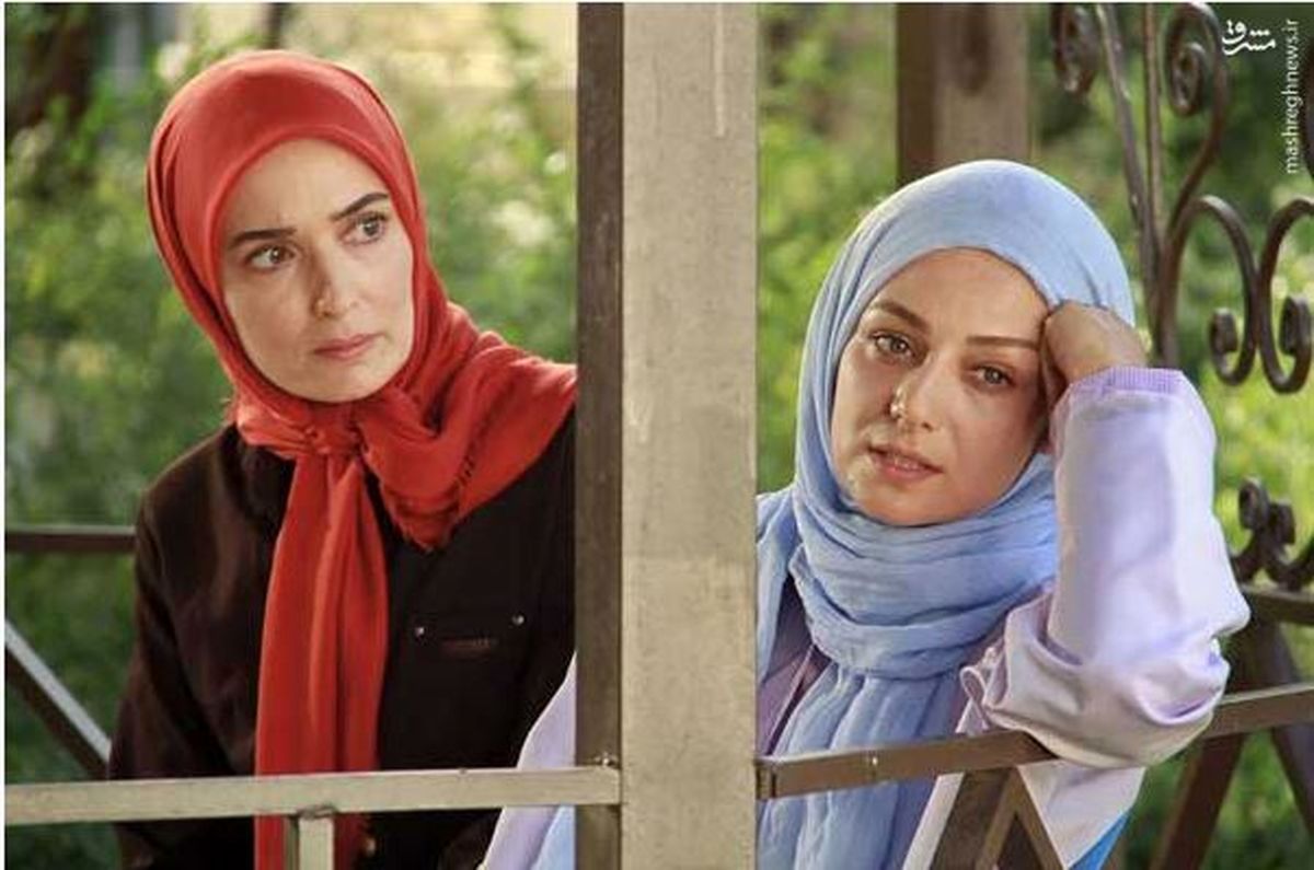 «ماه و پلنگ» سریال جدید شبکه سه+تصاویر