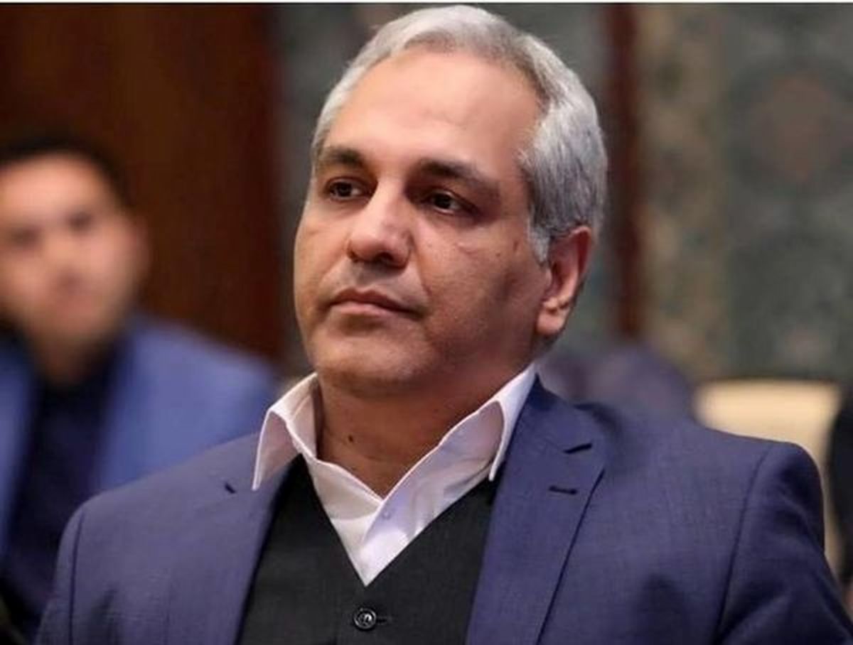 دلیل غیبت سیامک انصاری در سریال جدید مهران مدیری