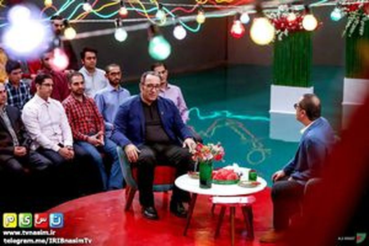 
سودجویی از «خندوانه» برای ماندن در دبیری جشنواره
