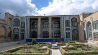 به رسم احترام در این صحن زنجیرزنی نمی‌شود+عکس