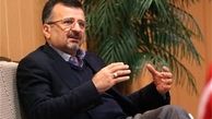 داورزنی موضوع اختلاف با طاهری را گفت