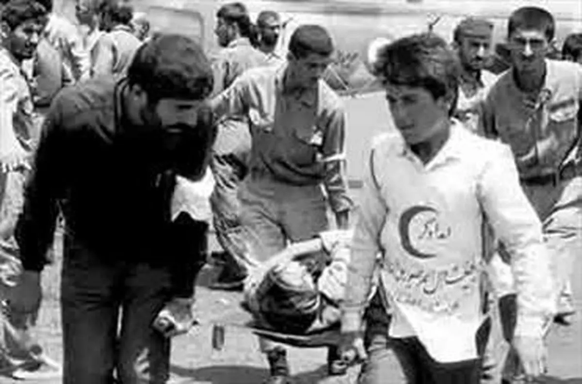 وعده حل پرداخت غرامت جنگی عراق به ایران