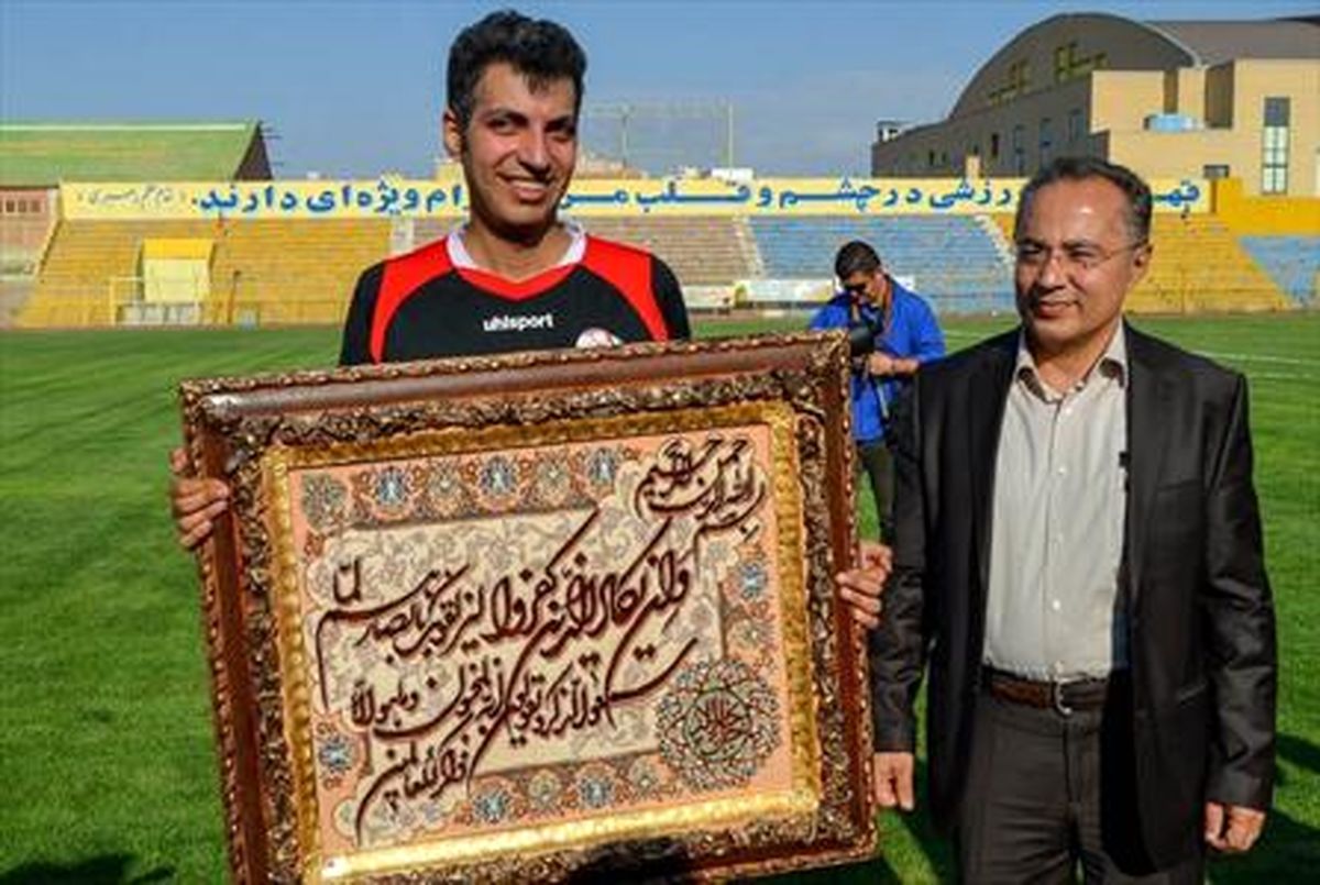 بزرگ ترین آشتی کنان سال امشب در برنامه نود!