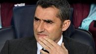 والورده: ژاوی جانشین من در بارسلونا خواهد شد

