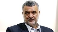بانک ها ملزم به استمهال وام کشاورزان خسارت دیده هستند