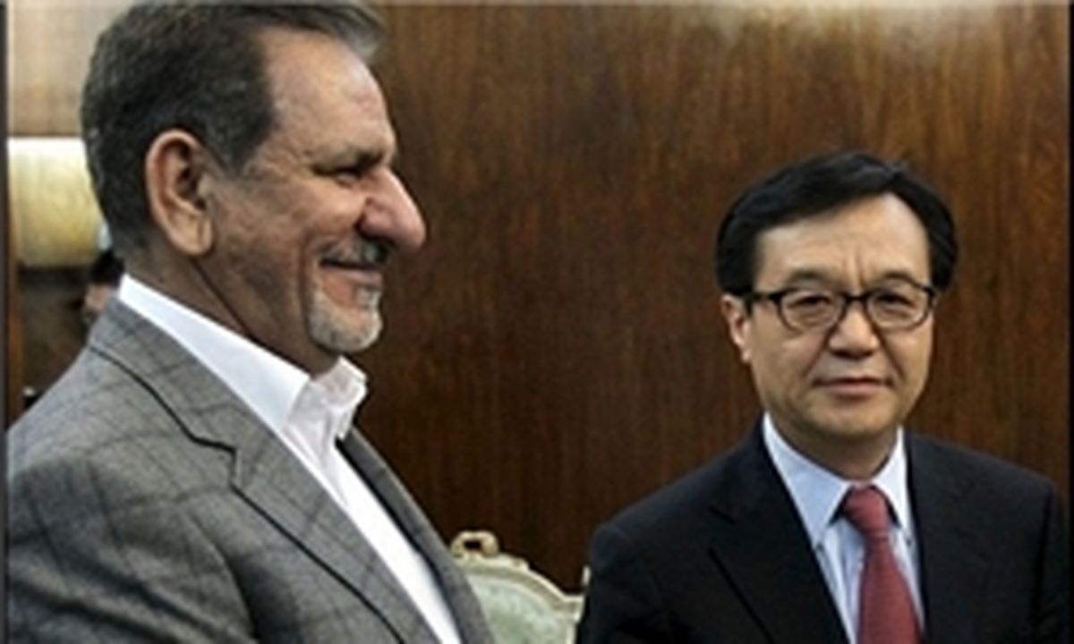 چین در روزهای سخت در کنار ایران بود
