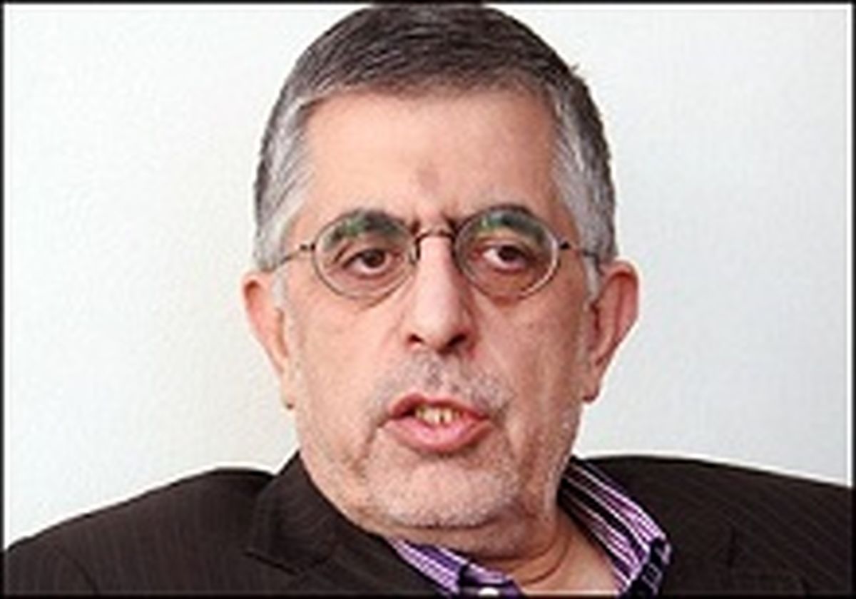 کرباسچی: ریاست عارف یا لاریجانی تفاوتی برای روحانی ندارد