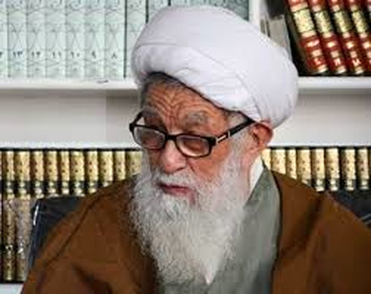 درگذشت عضو سابق مجلس خبرگان رهبری