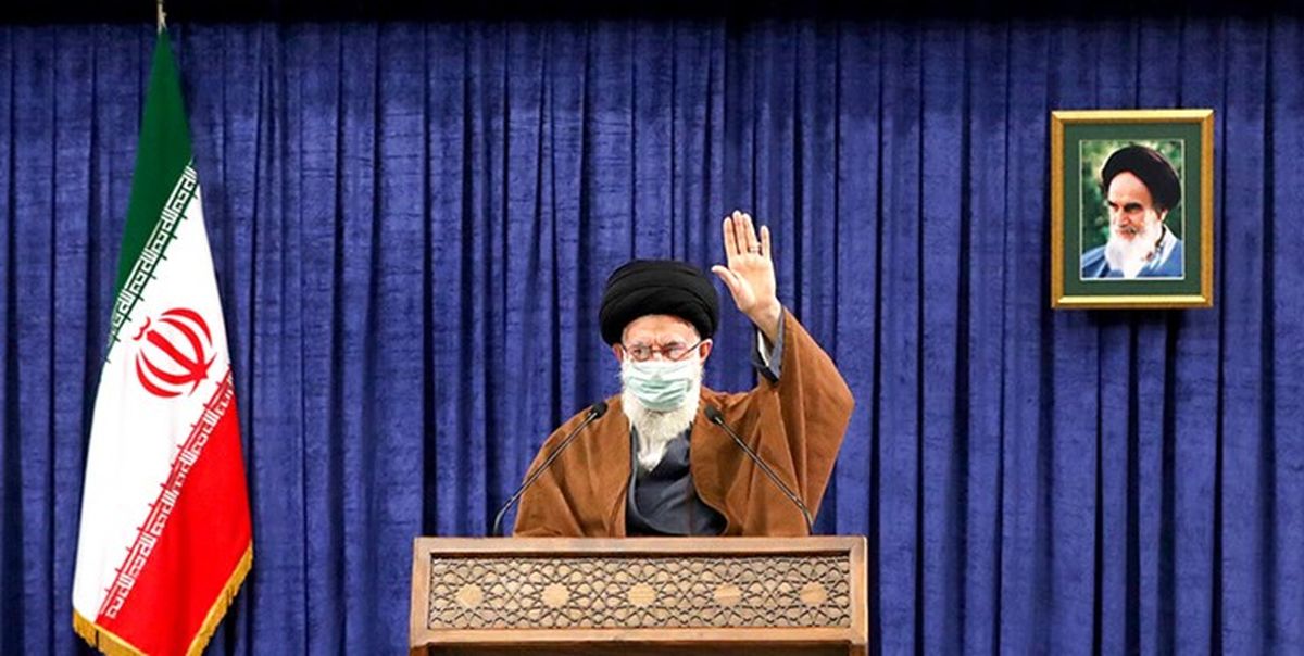 هشتگ «غیرت دینی» داغ شد