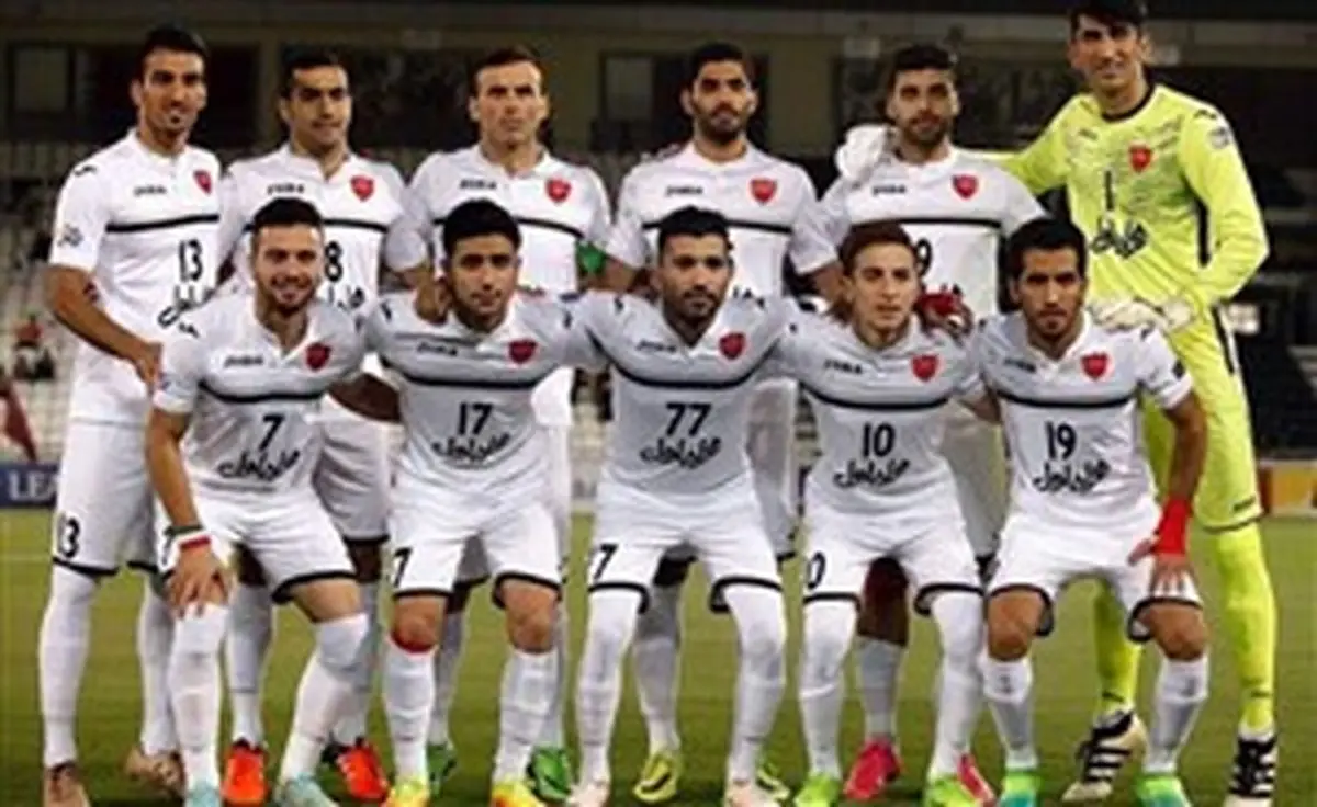 وزارت ورزش در انتظار صلح پرسپولیس و اسپانسر 
