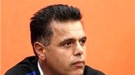 خطیبی: بازیکنانم به حق خودشان رسیدند