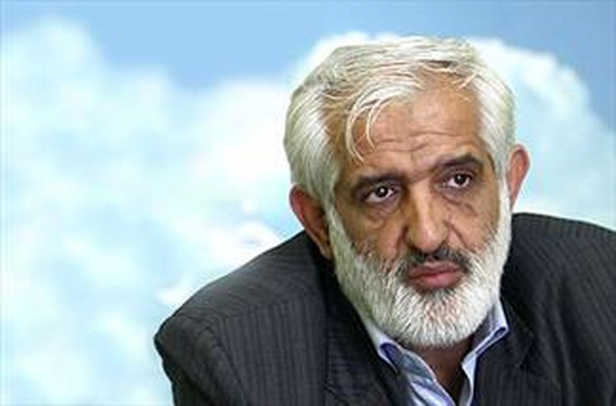 سروری: ترامپ اول بگوید گفت‌وگوی قبلی به کجا رسید؟