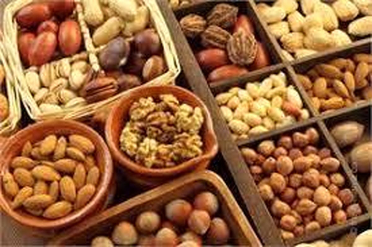 اگر فراموشکار شده‌اید این 4 خوراکی خوشمزه را بخورید