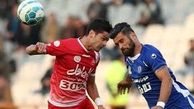 کامیابی‌نیا و عالیشاه به بازی با السد می‌رسند