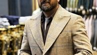 استایل کارآگاهی کاوه خداشناس + عکس