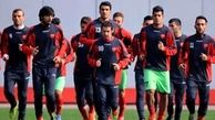 زمان تمرین روز یکشنبه پرسپولیس اعلام شد