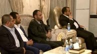 رئیس جمهور عراق: جنگ علیه یمن ظالمانه است