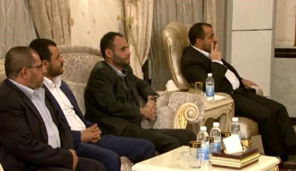 رئیس جمهور عراق: جنگ علیه یمن ظالمانه است