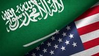 موافقت کردن آمریکا با فروش ۲۸۰ فروند موشک هوا به هوا به عربستان​ 