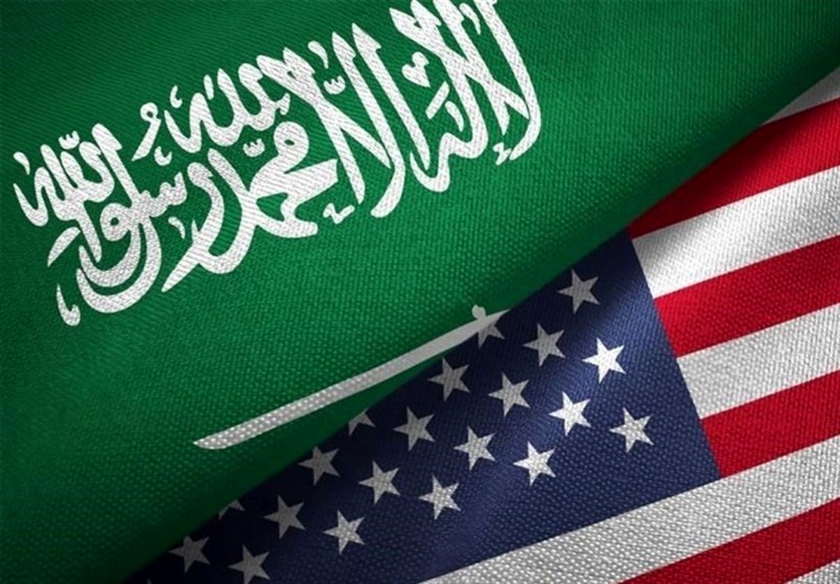 موافقت کردن آمریکا با فروش ۲۸۰ فروند موشک هوا به هوا به عربستان​ 