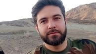 اولین شهید ایرانی مدافع حرم در سال ۱۴۰۳