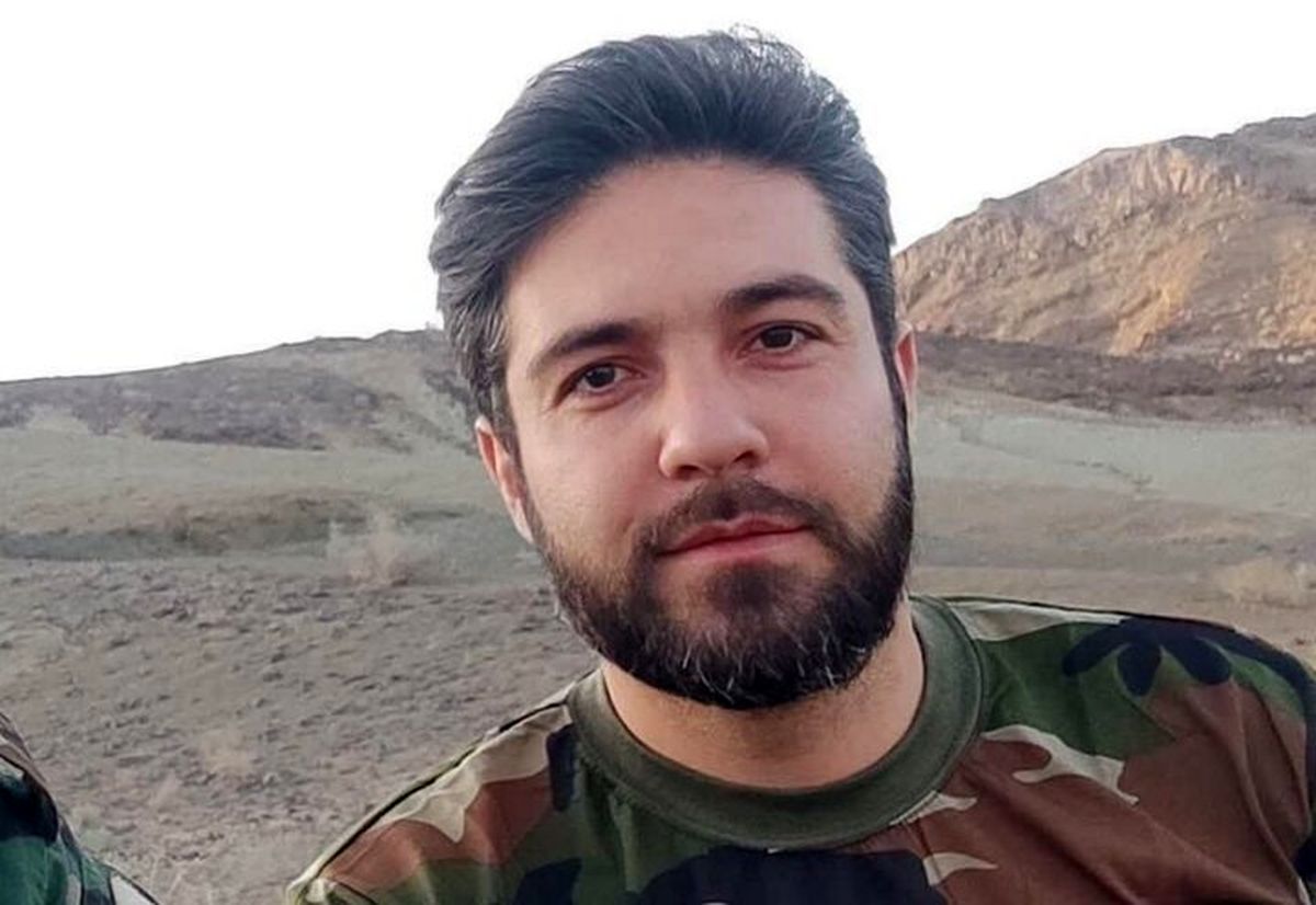 اولین شهید ایرانی مدافع حرم در سال ۱۴۰۳