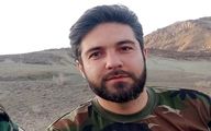 اولین شهید ایرانی مدافع حرم در سال ۱۴۰۳