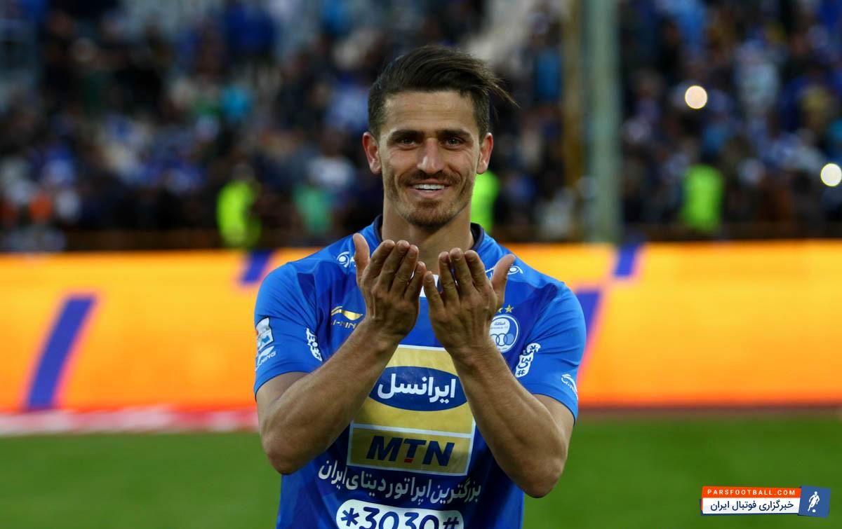 غفورى: استقلال به جایگاه واقعى خود مى‌رسد