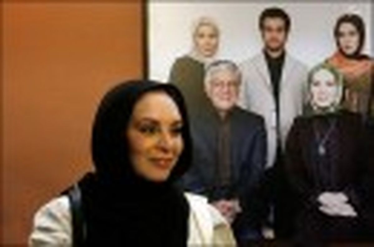 ماجرای راه اندازی یک خیریه توسط خانم بازیگر +عکس