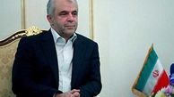 دیدار خانواده قربانیان فاجعه منا با رهبر انقلاب