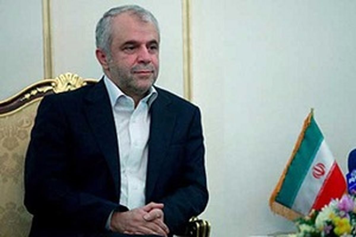 دیدار خانواده قربانیان فاجعه منا با رهبر انقلاب
